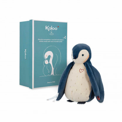 Kaloo White Noises Voice Recorder