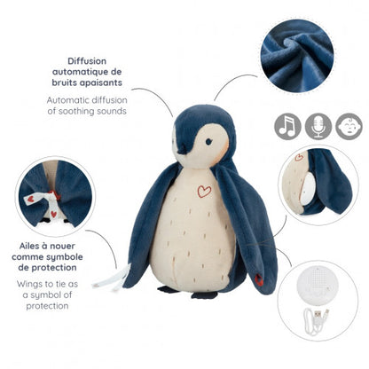 Kaloo White Noises Voice Recorder
