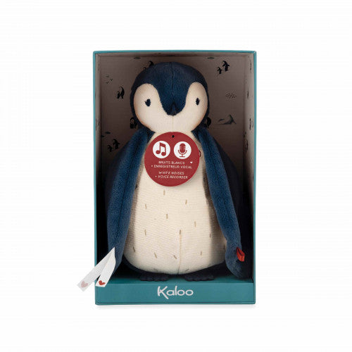 Kaloo White Noises Voice Recorder