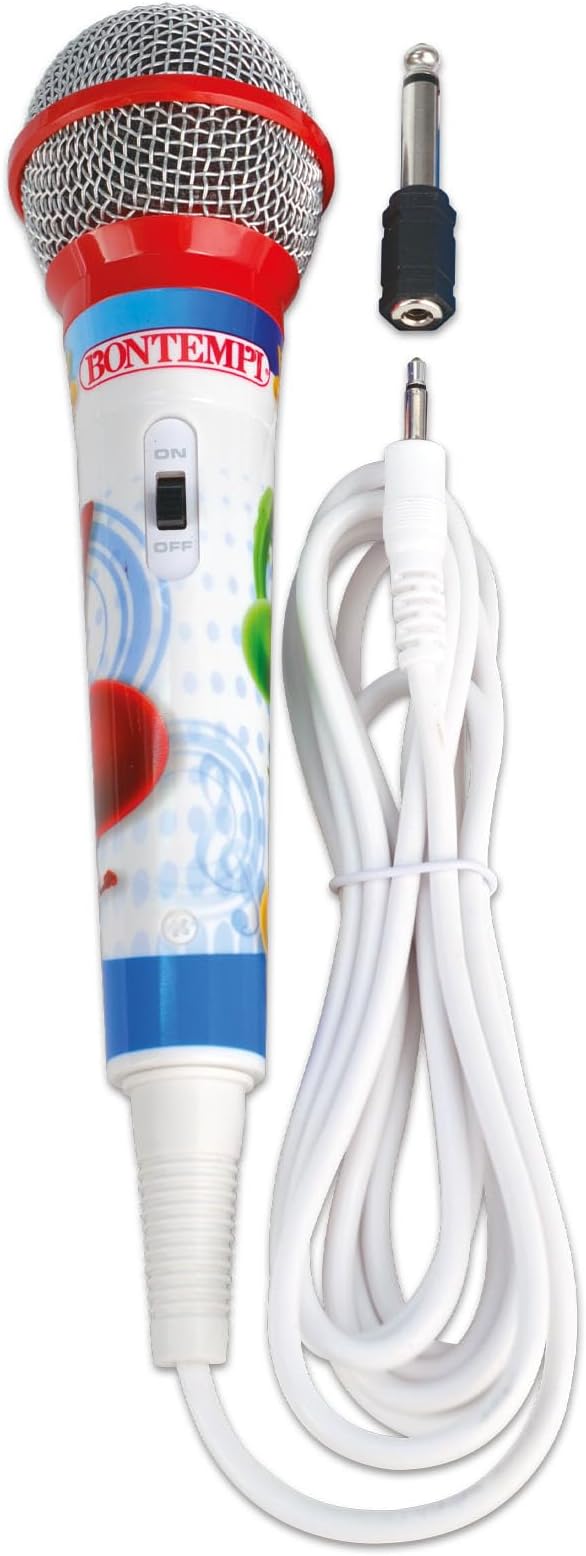 Karaoke Microphone