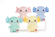 Kawaii Cuties Axolotl 9.5"