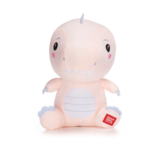 Kawaii Cuties Dinosaurs