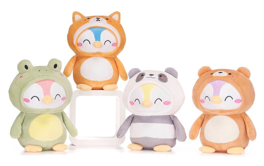 Kawaii Cuties Penguin Costume