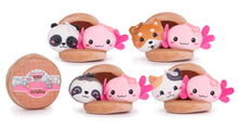 Kawaii Kuties 5" 2in1 Dumpling