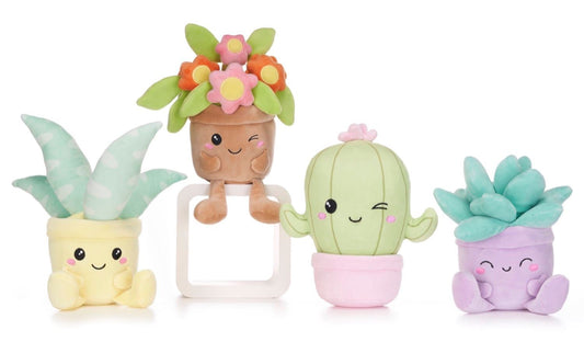 Kawaii Kuties Plants 9"