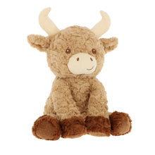 Keel 25cm Highland Cow