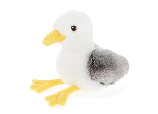 Keel Eco Seagull 25cm Soft Toy