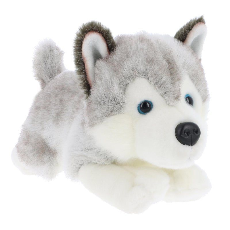 Keel 35m Husky Cuddle Puppy
