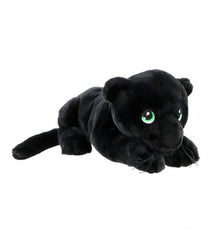 KeelEco 35cm Black Jungle Cat