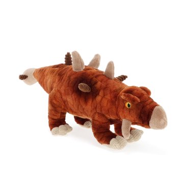 KeelEco Ankylosaurus Dinosaur 38cm