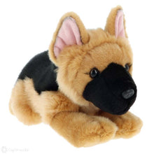 Keel 30cm Cuddle Puppy Alsatian