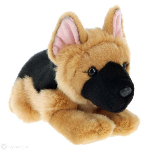 Keel 30cm Cuddle Puppy Alsatian