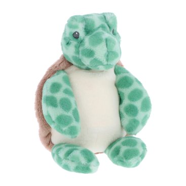 Keeleco Baby Terry Turtle 27cm