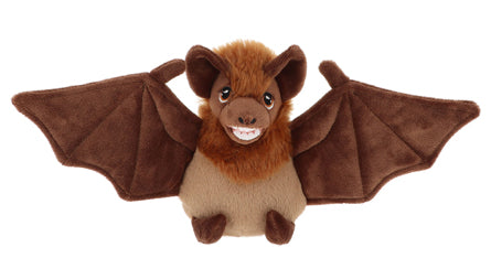 Keel Eco Bat 15cm Soft Toy