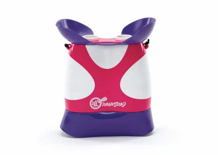 Kidnoculars Geo Safari Pink