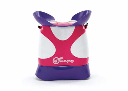 Kidnoculars Geo Safari Pink