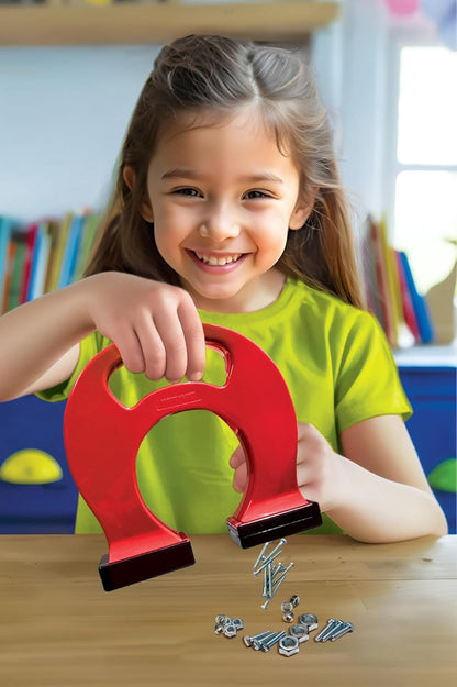 KidzLabs Giant Magnet