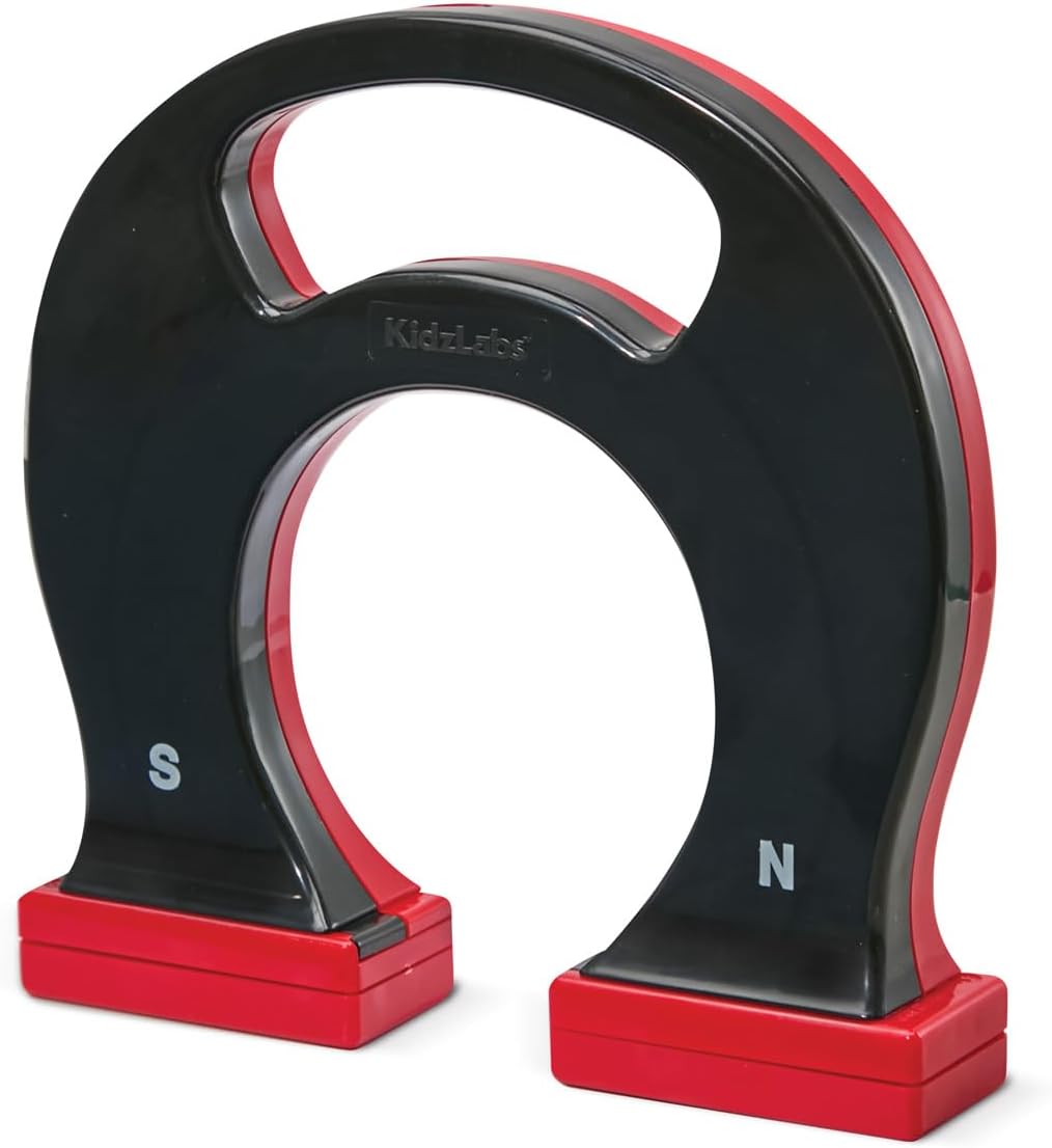 KidzLabs Giant Magnet