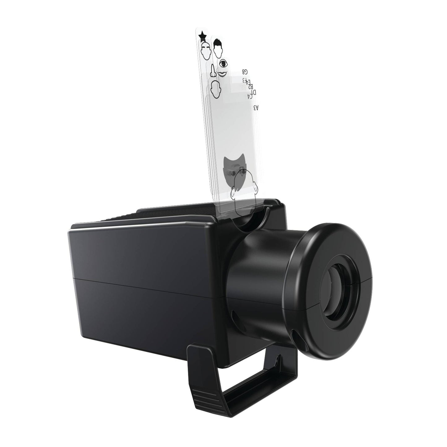 Kidzlabs Spy Science Identikit Projector