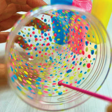 Kidzmaker Galaxy Glow Jar