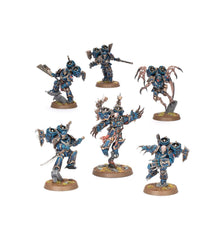 Warhammer 40k Kill Team Murderwing