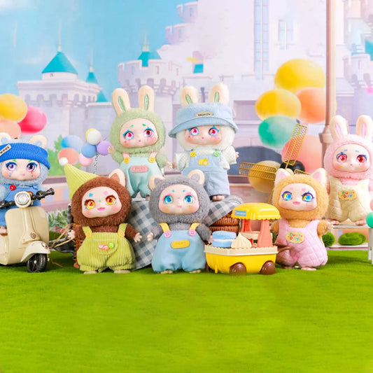 Kimmon Mimon Blind Box Blind Box