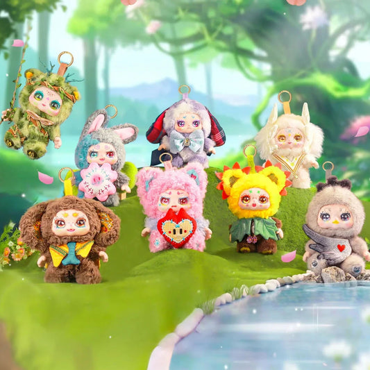 Kimmon Spring New Growth Blind Box