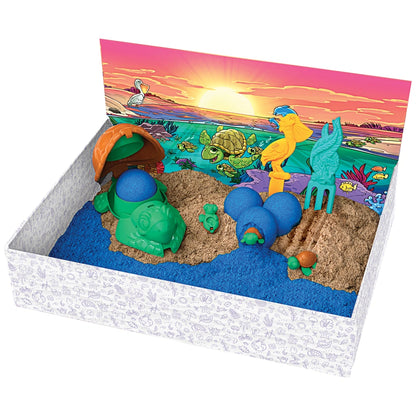 Kinetic Sand Turtle Beach
