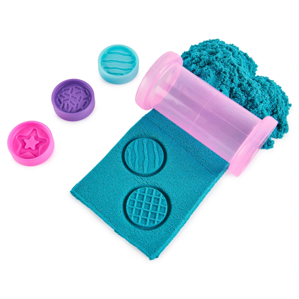 Kinetic Sand Unicorn Bake Shop