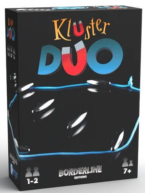 Kluster Duo Game