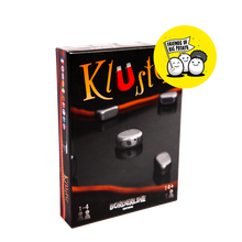 Kluster Game