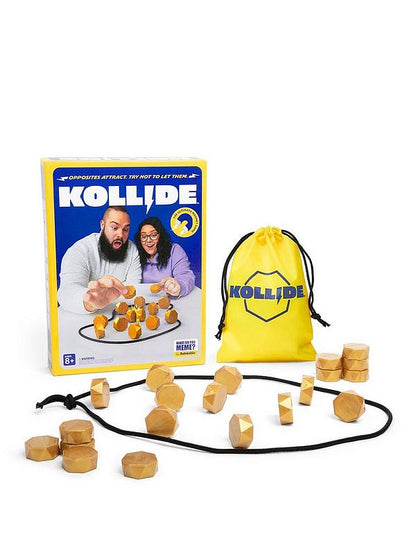 Kollide Game