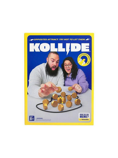Kollide Game