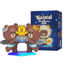 Kwistal Horoscope Series Primus  Blind Box