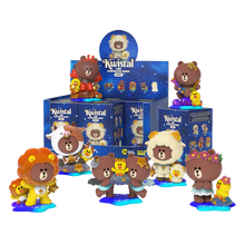 Kwistal Horoscope Series Primus  Blind Box