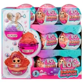 LOL Surprise Bubble Surprise Tots Dolls – L.O.L. Surprise