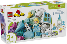 LEGO 10462 Duplo Frozen Creative Box with Elsa & Olaf