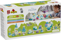 LEGO 10462 Duplo Frozen Creative Box with Elsa & Olaf