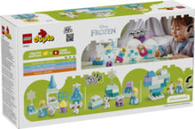 LEGO 10462 Duplo Frozen Creative Box with Elsa & Olaf