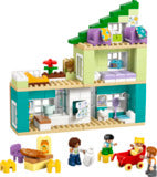 LEGO 10470 Duplo 3 in 1 Modern Family House