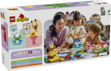 LEGO 10472 Duplo Animal Building Game