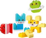 LEGO 10477 Duplo 3 in 1 Creative Cute Pet
