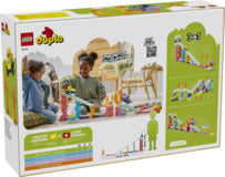 LEGO 10478 Duplo 3 in 1 Creative Ramps with Vehicles