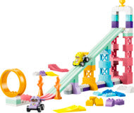 LEGO 10478 Duplo 3 in 1 Creative Ramps with Vehicles