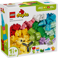 LEGO 10479 Duplo Colorful Creative Box