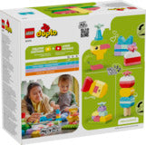 LEGO 10479 Duplo Colorful Creative Box