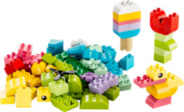 LEGO 10479 Duplo Colorful Creative Box