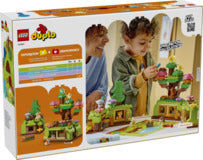 LEGO 10480 Duplo Discovery Forest with Wild Animals