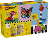 LEGO 11045 Classic Creative Colorful Bricks