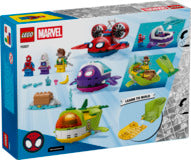 LEGO 11207 Marvel Spidey Underwater Vehicles